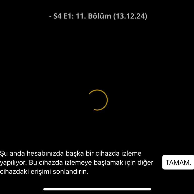 Sürekli Cihaz Çakışması Sorunu