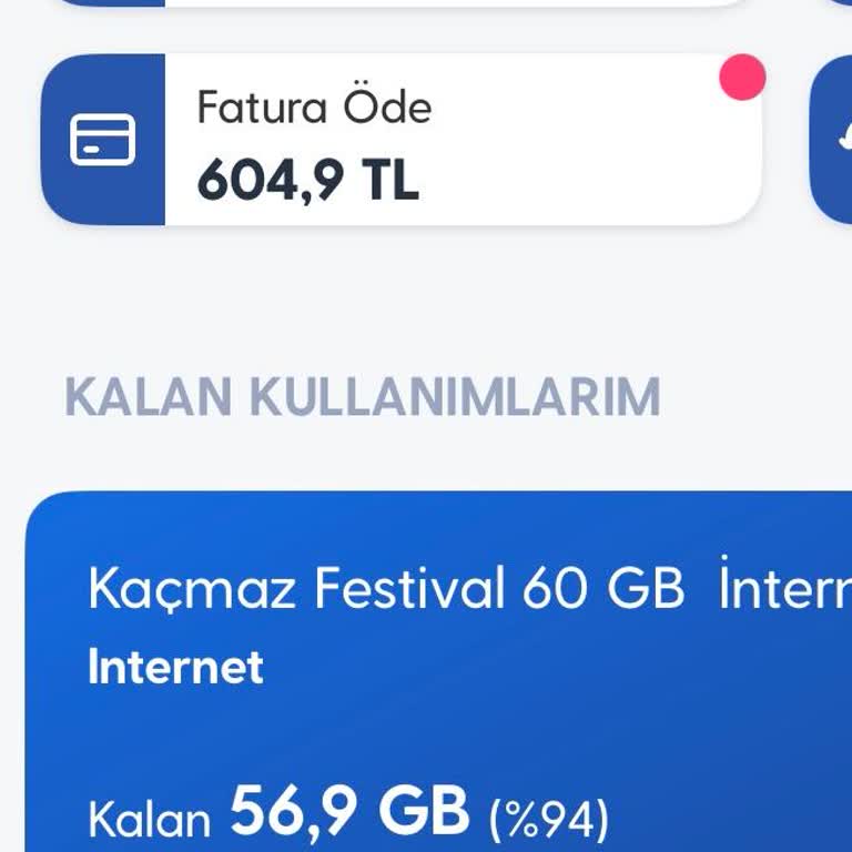 Yanıltıcı Fatura Kampanyası Ve Çözüm Talepleri