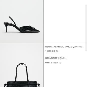 Zara'dan Sipariş Karmaşası: Black Friday Hayal Kırıklığı