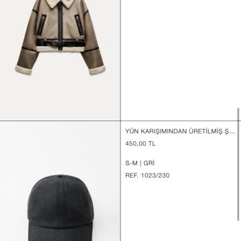 Zara'dan Sipariş Karmaşası: Black Friday Hayal Kırıklığı