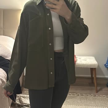 Jimmy KEY'den Aldığım Gömlek Çekti: Müşteri Hizmetleri Hayal Kırıklığı