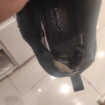 Ayakkabı Sorunu Ve Evrak Eksikliği