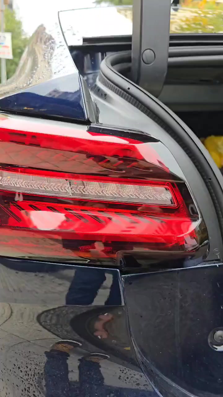 Citroen C4X Issues: Water Leakage and Brake Noise Ignored Under Warranty video cover