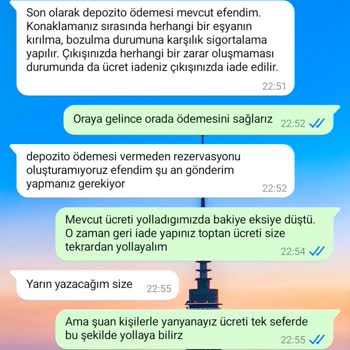 SapancaVassi  Bungalov Türsab a Kayıtlı Şirketler Güvenilir Mi?