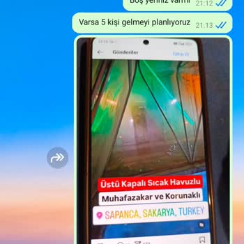 SapancaVassi  Bungalov Türsab a Kayıtlı Şirketler Güvenilir Mi?