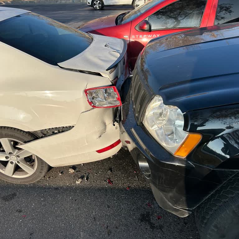 Zurich Sigorta'nın İkame Araç Süresi Ve Müşteri Hizmetleri Sorunu