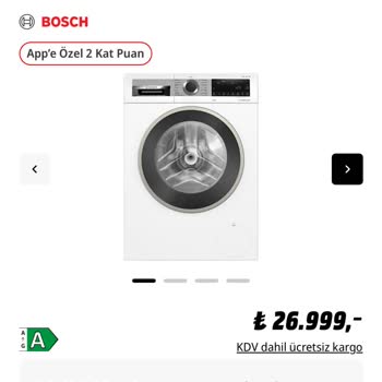 Media Markt'tan Hayali Ürün Satışı Ve Geciken Teslimat