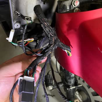 Scooter Elektrik Arızası Ve Garanti Sorunu