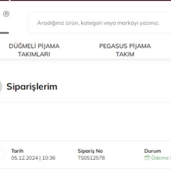 Ödeme Sorunu Ve İletişim Eksikliği