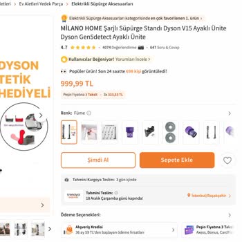 Kayıp Kargo Ve Yükselen Fiyat Mağduriyeti