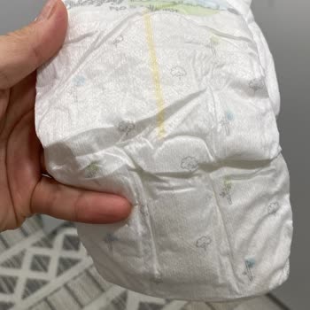 Sleepy Bebek Bezi: Kalite Sorunu Ve Müşteri Hizmetleri Hayal Kırıklığı