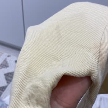Sleepy Bebek Bezi: Kalite Sorunu Ve Müşteri Hizmetleri Hayal Kırıklığı