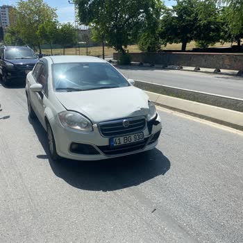 Kasko Hasar Bedeli Ve İade Sorunu