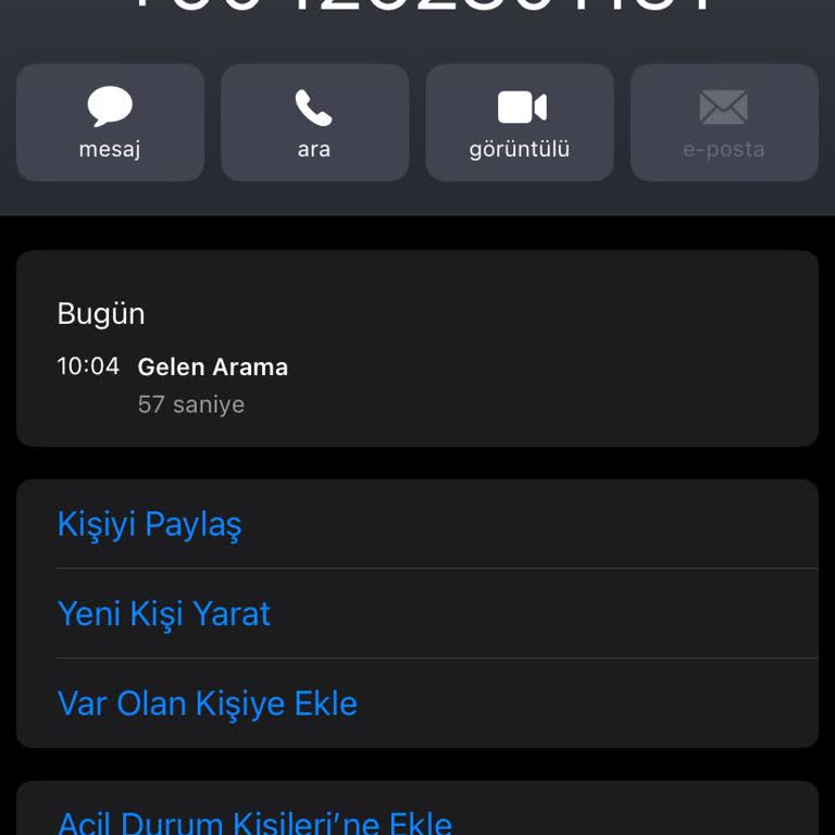 Bingöl Yurtiçi Kargo'nun Dağıtım Sorunu