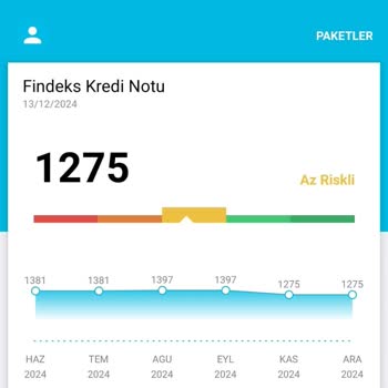 Findeks Notumun Anlamsız Düşüşü: Haksızlık Ve Hayal Kırıklığı