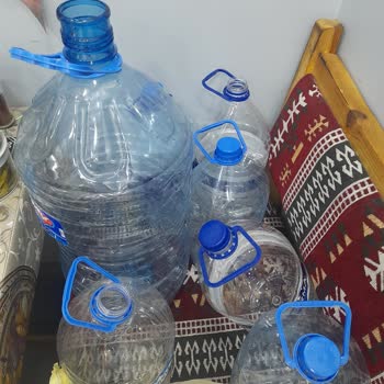 AVM Yönetiminin Sürekli Su Kesintileri İşletmemizi Zor Durumda Bırakıyor