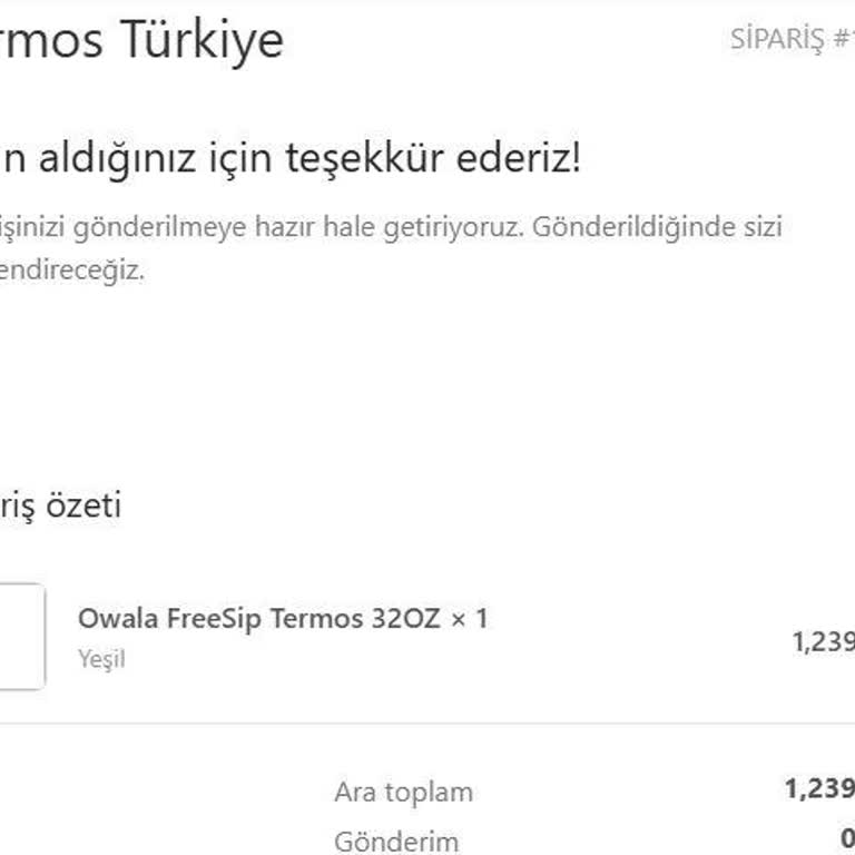 Kargo Sürecinde Belirsizlik Ve İletişim Sorunları