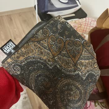 Lamelif Giyim Lamelif Eşarp İadesinde Kargo Ücreti Sorunu