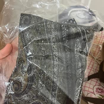 Lamelif Giyim Lamelif Eşarp İadesinde Kargo Ücreti Sorunu