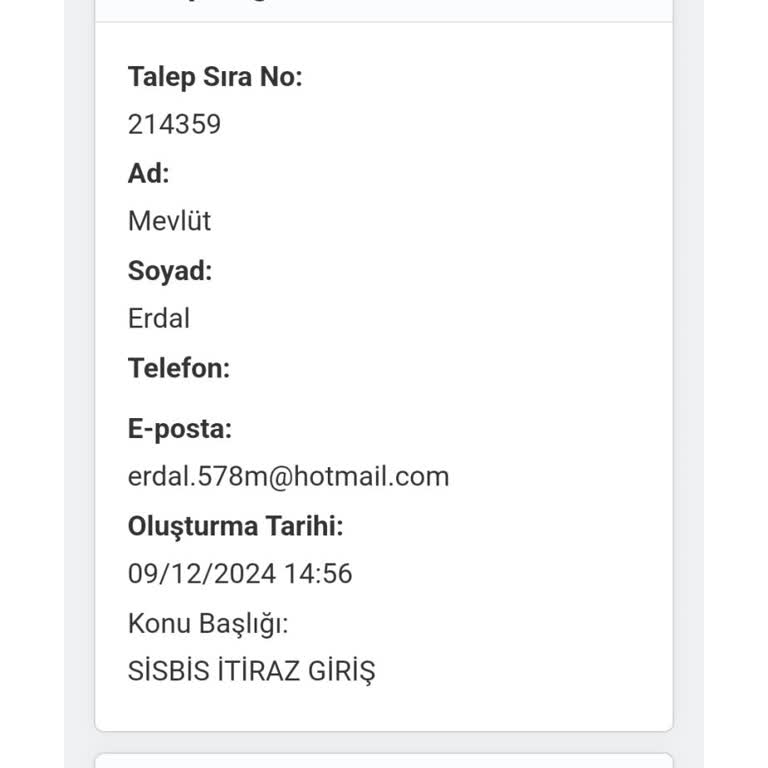 Siseb Kaydı Sorunu Sigorta Yenileme Sürecimi Tehlikeye Atıyor