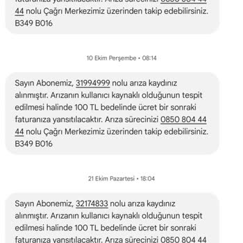 İnternet Kopmaları Ve Modem Sorunlarına Çözüm Bulunamıyor