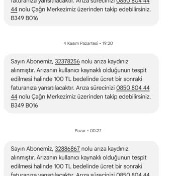 İnternet Kopmaları Ve Modem Sorunlarına Çözüm Bulunamıyor