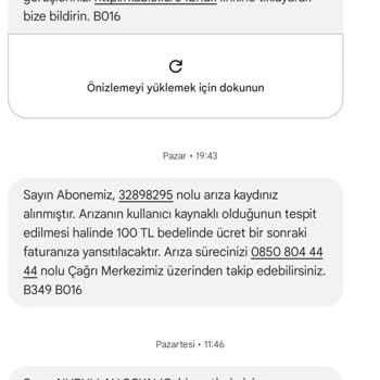 İnternet Kopmaları Ve Modem Sorunlarına Çözüm Bulunamıyor