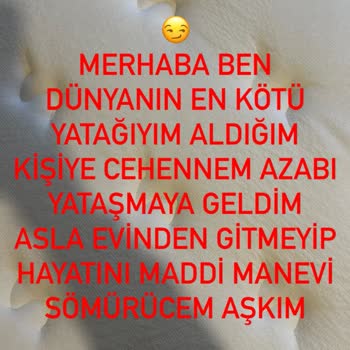 Yataş'tan Aldığım Yatak Hayal Kırıklığı Yarattı