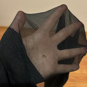 Suwen Çorapta Hayal Kırıklığı: Esneklik Ve Kullanışlılık Nerede?