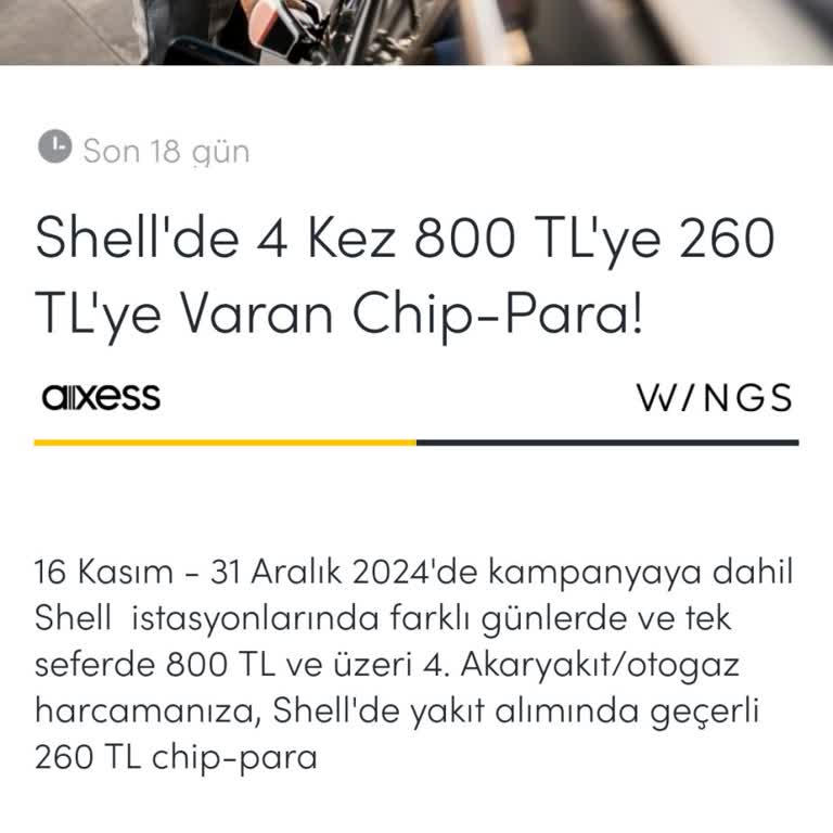 Akbank'ın Uzak İstasyon Kampanyası Hayal Kırıklığı