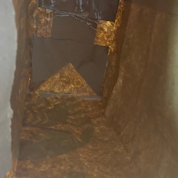 Getir Siparişim Soğuk Ve Dökülmüş Geldi