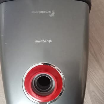 Arçelik Elektrikli Süpürge Parça Sorunu Ve Çözüm Beklentisi