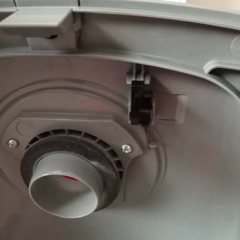 Arçelik Elektrikli Süpürge Parça Sorunu Ve Çözüm Beklentisi