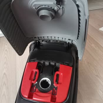 Arçelik Elektrikli Süpürge Parça Sorunu Ve Çözüm Beklentisi