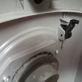 Arçelik Elektrikli Süpürge Parça Sorunu Ve Çözüm Beklentisi