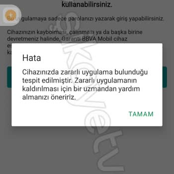 Garanti Bankası İnternet Şubesine Erişim Sorunu Ve Müşteri Hizmetlerine Ulaşamama