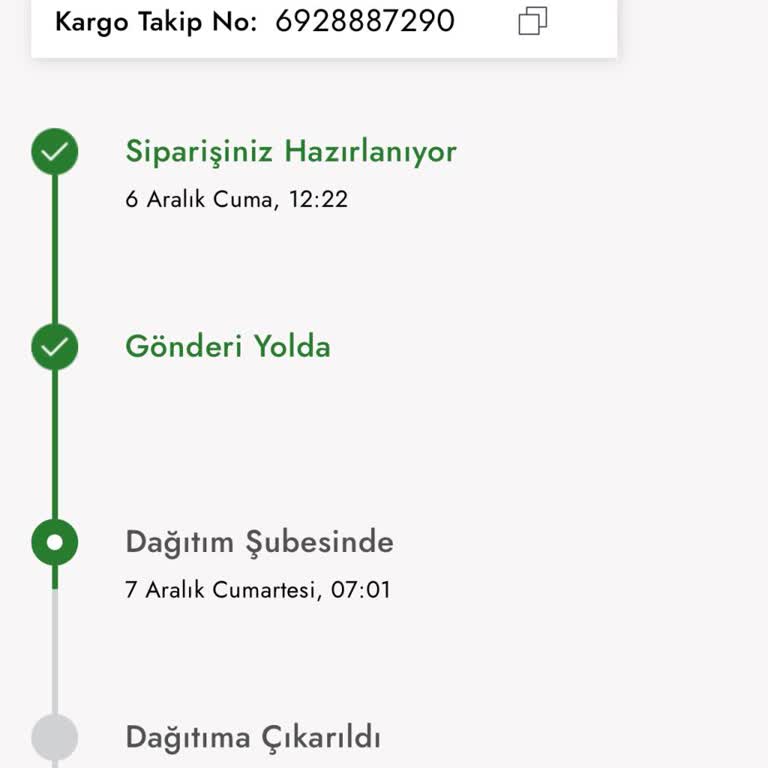 Boyner Ve Scotty Arasında Kaybolan 14 Bin TL'lik Ürün