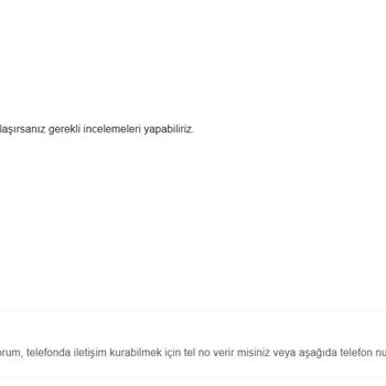 CVmaker.com.tr'de Yetkisiz Ödeme Ve Erişim Sorunu