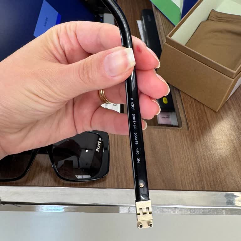 Burberry Sunglasses Repair Delayed and Mishandled by Sunglass Hut