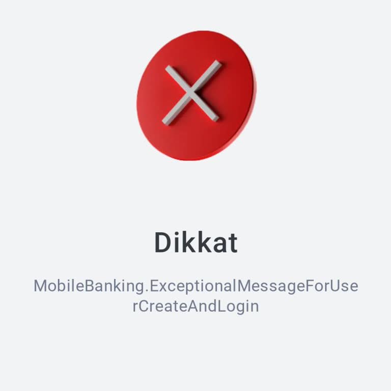 Hesap Yükseltme Sorunu Ve Müşteri Hizmetleri İlgisizliği