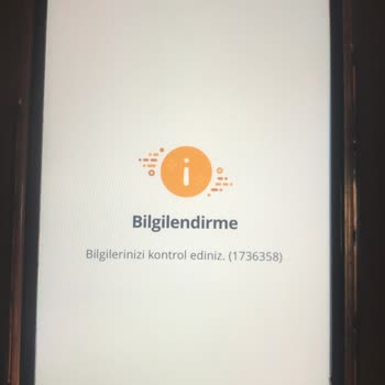 İş Bankası Online Üyelik Sorunu Ve Hata Kodu Belirsizliği