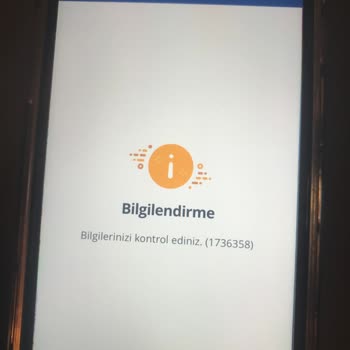 İş Bankası Online Üyelik Sorunu Ve Hata Kodu Belirsizliği
