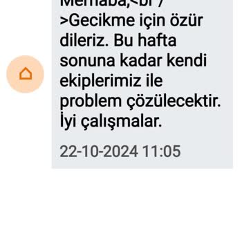 Koçtaş'tan Aldığım Bahçe Masası Hayal Kırıklığı Yarattı