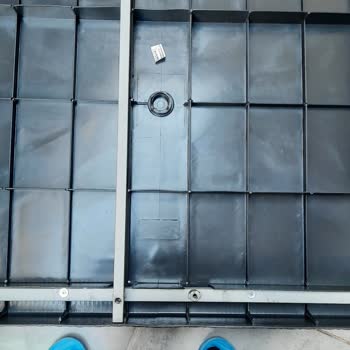 Koçtaş'tan Aldığım Bahçe Masası Hayal Kırıklığı Yarattı