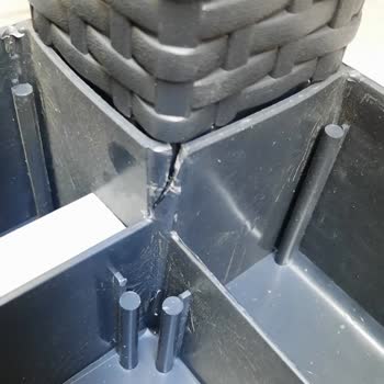 Koçtaş'tan Aldığım Bahçe Masası Hayal Kırıklığı Yarattı