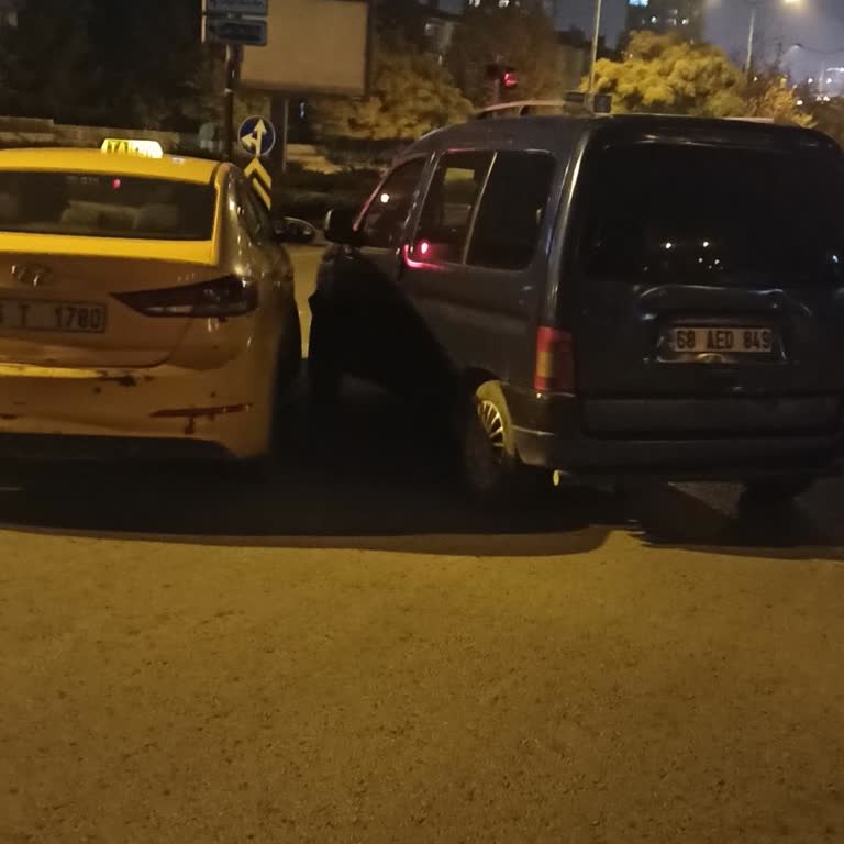 Sigorta Şirketinin Oyalanmaları Mağdur Ediyor