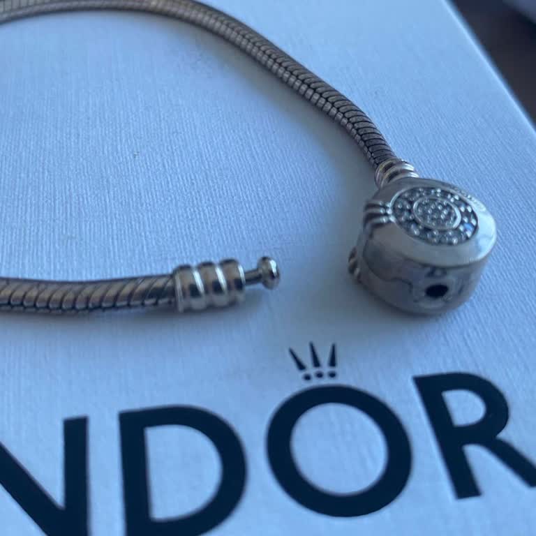 Pandora Bilekliğim Karardı, Destek Alamıyorum!