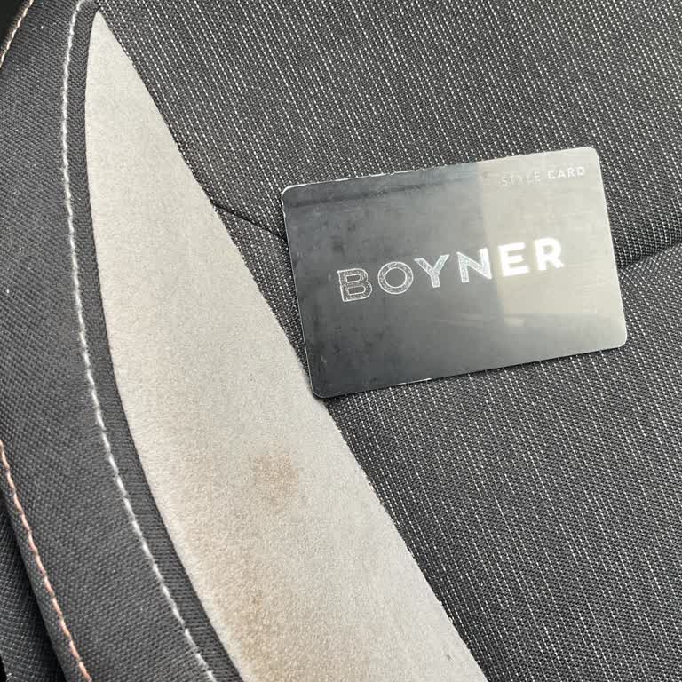 Boyner Style Card Sorunu: Çözüm Bekleyen Müşteri