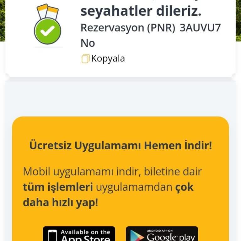Bebek Yolcu Eklenemedi, Çağrı Merkezi Yanıt Vermiyor