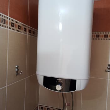 Arçelik Termosifon Servis Sorunu